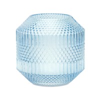 Decorative Glass Vase