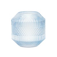 Decoriatve Glass Vase