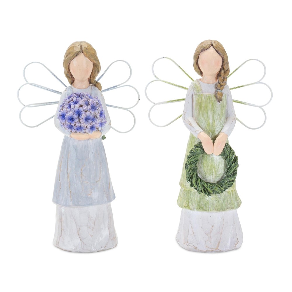 Angel Set of 2