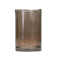 Decorative Glass Vase