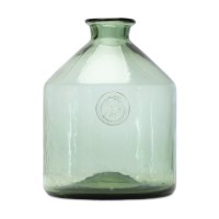 Decorative Glass Vase