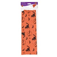 Halloween Fabric Table Runner