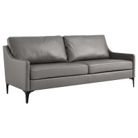 Corland Leather Sofa