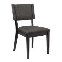 Esquire Dining Chairs Set of 2