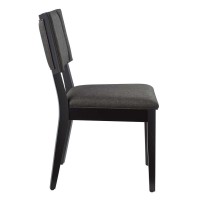 Esquire Dining Chairs Set of 2