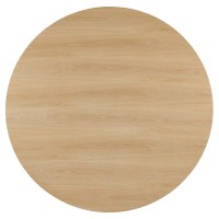 Gratify 60 Round Dining Table