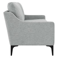 Corland Upholstered Fabric Sofa