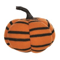 Pumpkin Decor Set of 4