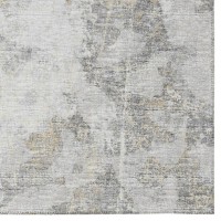 IndoorOutdoor Accord AAC33 Moody Washable 5 x 76 Rug