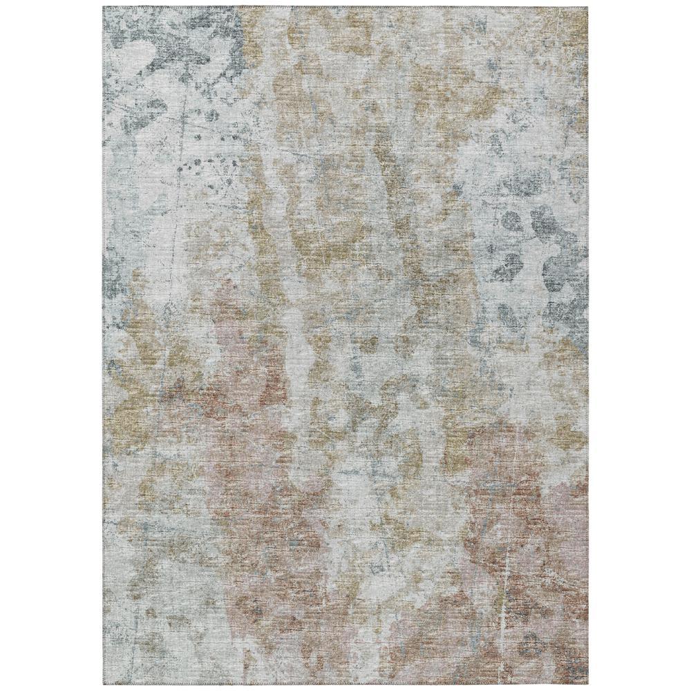 IndoorOutdoor Accord AAC33 Multi Washable 5 x 76 Rug