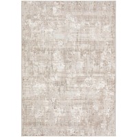 Ansley AAS33 Tan 51 x 75 Rug