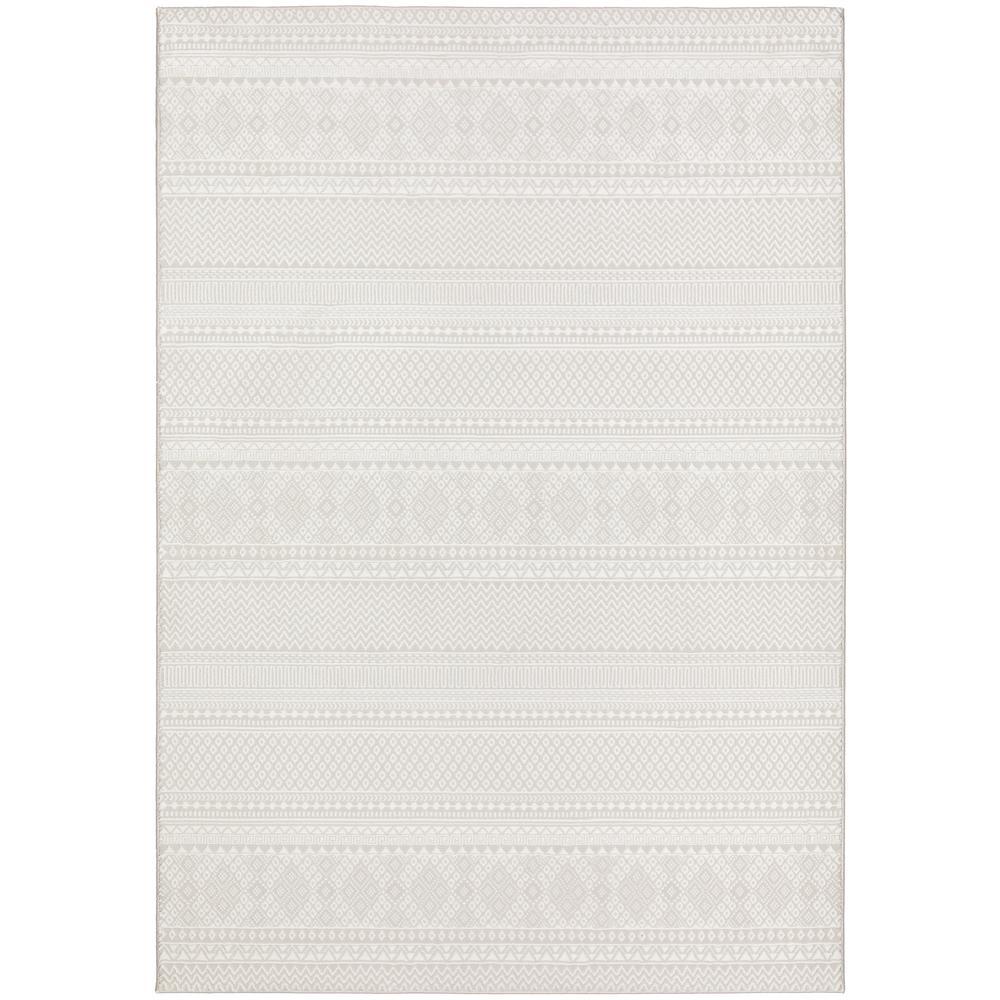 Ansley AAS32 Oyster 9 x 13 Rug