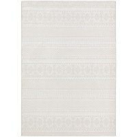 Ansley AAS32 Oyster 9 x 13 Rug