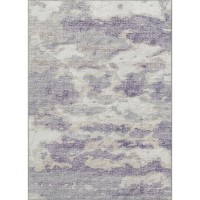 Camberly CM6 Lavender 5 x 76 Rug