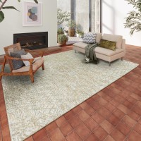 Winslow WL2 Aloe 9 x 12 Rug