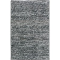 Ciara CR1 Charcoal 3 x 5 Rug