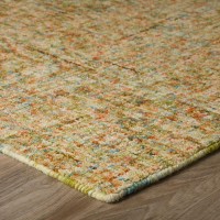 Calisa CS5 Meadow 6 x 6 Octagon Rug