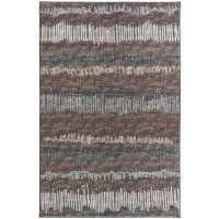 Winslow WL4 Coffee 3 x 5 Rug