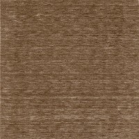 Rafia RF100 Chocolate 10 x 10 Square Rug