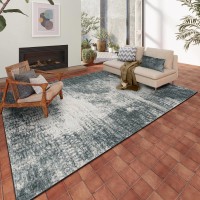 Winslow WL1 Midnight 10 x 14 Rug