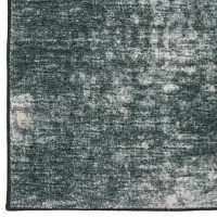 Winslow WL1 Midnight 10 x 14 Rug