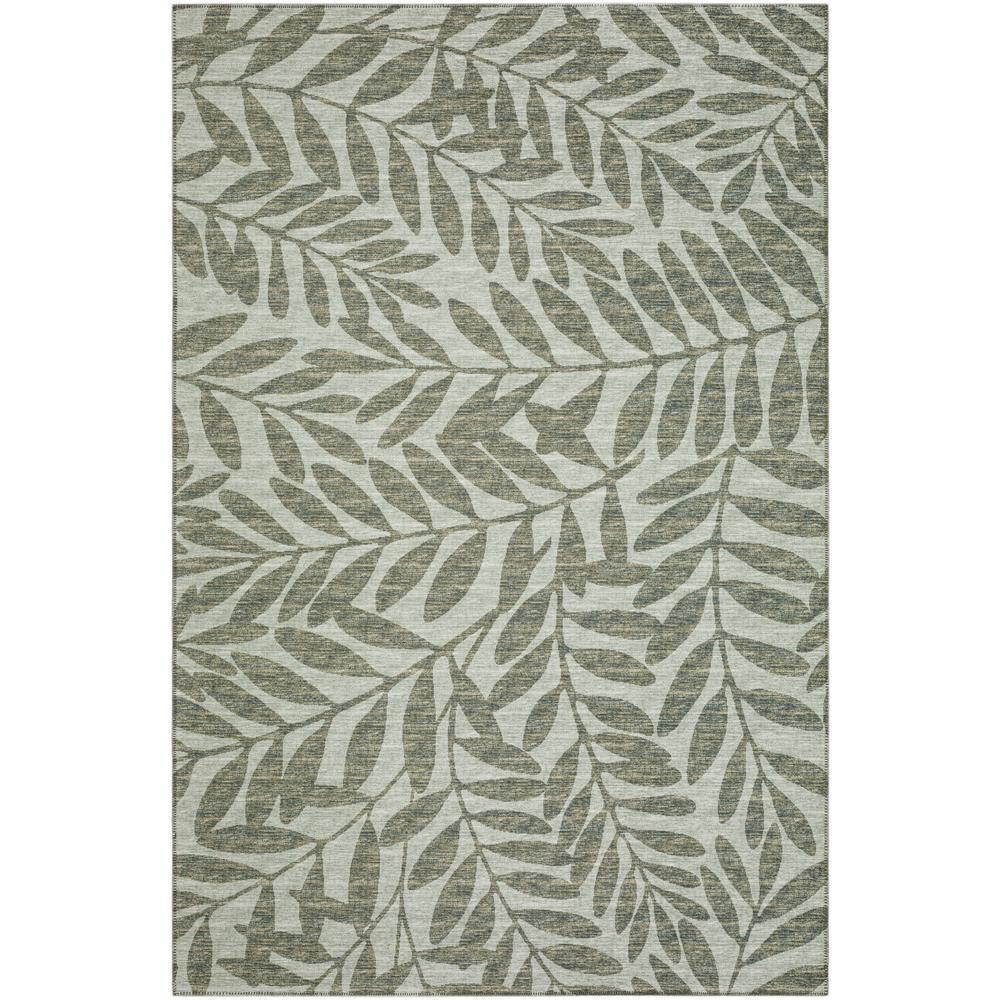 IndoorOutdoor Sedona SN5 Fernway Washable 5 x 76 Rug