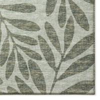 IndoorOutdoor Sedona SN5 Fernway Washable 5 x 76 Rug