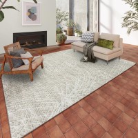 Winslow WL2 Taupe 9 x 12 Rug