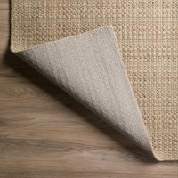 Nepal NL100 Taupe 6 x 6 Square Rug