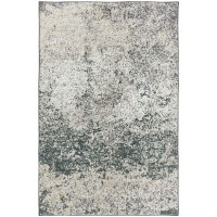 Winslow WL3 Graphite 8 x 10 Rug