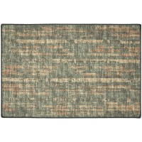 Winslow WL6 Olive 2 x 3 Rug