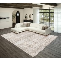 Rhodes RR7 Taupe 32 x 51 Rug