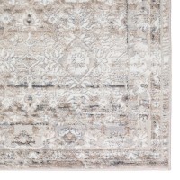 Rhodes RR7 Taupe 32 x 51 Rug