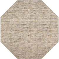 Arcata AC1 Wildflower 12 x 12 Octagon Rug