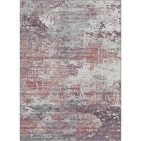 Camberly CM4 Rose 8 x 10 Rug