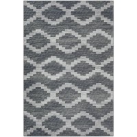 IndoorOutdoor Sedona SN9 Midnight Washable 5 x 76 Rug