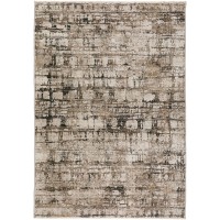 Denizi DZ3 Putty 710 x 10 Rug