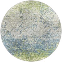 Winslow WL3 Meadow 8 x 8 Round Rug