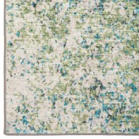 Winslow WL3 Meadow 8 x 8 Round Rug