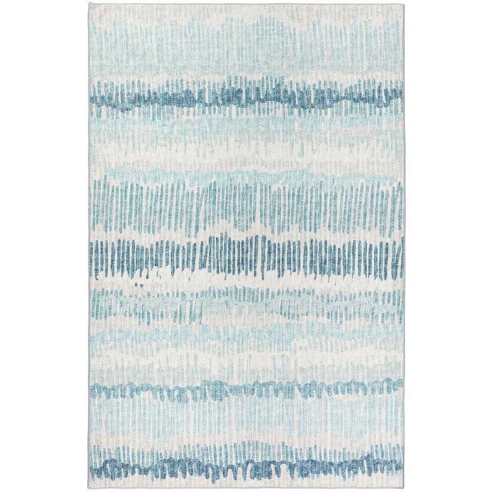 Winslow WL4 Sky 3 x 5 Rug