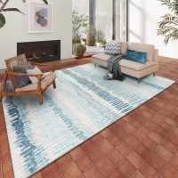 Winslow WL4 Sky 3 x 5 Rug