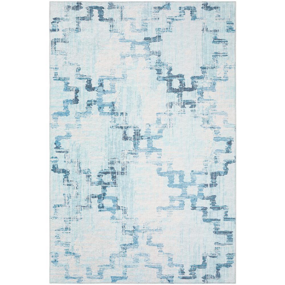 IndoorOutdoor Sedona SN15 Skydust Washable 3 x 5 Rug