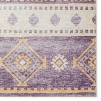 IndoorOutdoor Sedona SN12 Imperial Washable 23 x 10 Runner Rug