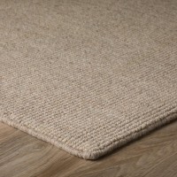 Monaco Sisal MC300 Mushroom 10 x 10 Octagon Rug