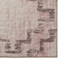 IndoorOutdoor Sedona SN15 Walnut Washable 5 x 76 Rug