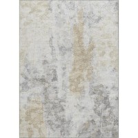 Camberly CM3 Biscotti 8 x 10 Rug