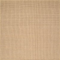 Monaco Sisal MC300 Wheat 8 x 8 Square Rug