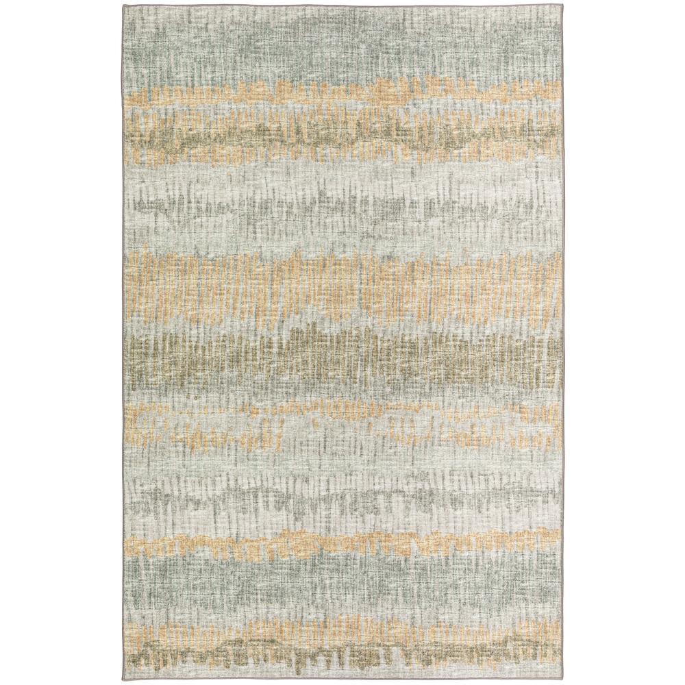 Winslow WL4 Khaki 9 x 12 Rug