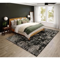 Antalya AY3 Midnight 9 x 132 Rug