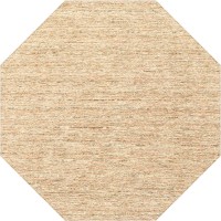 Reya RY7 Desert 12 x 12 Octagon Rug